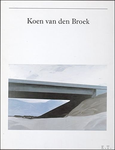Koen van den Broek