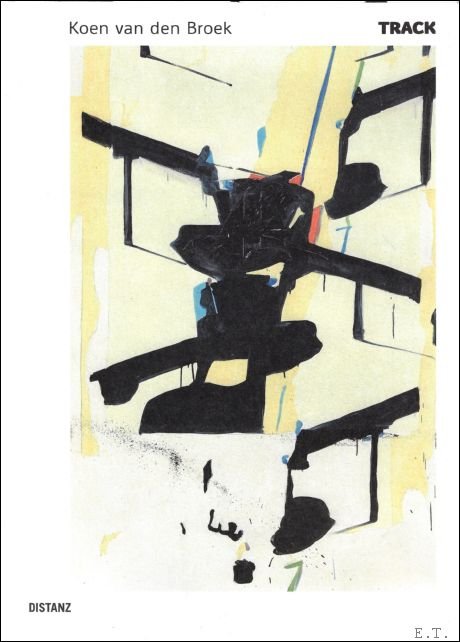 Koen Van Den Broek : Track