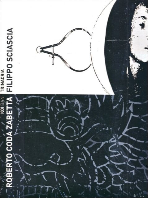 Koi Dan Trinacria: Roberto Coda Zabetta - Filippo Sciascia. | Immagine Gallery 2