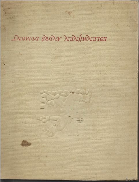 Kolenmijnen Andr Dumont NV, Waterschei, 1907-1957