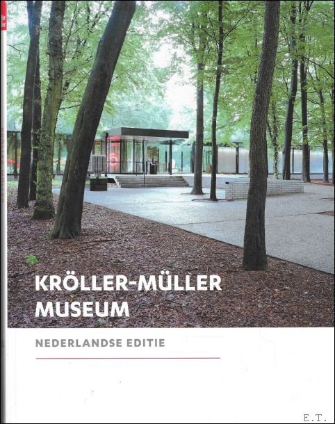 Kr ller-M ller Museum: Nederlandse editie | Immagine principale