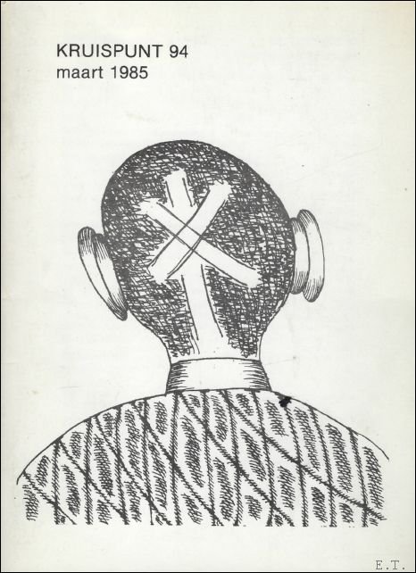 KRUISPUNT 94. XXIV. MAART 1985.