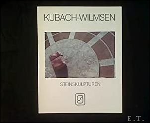 Kubach-Wilmsen: Steinskulpturen | Immagine Gallery 2