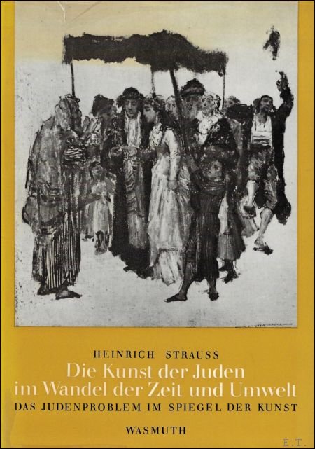 Kunst der Juden im Wandel der Zeit und Umwelt. | Immagine Gallery 2