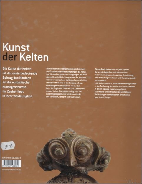 Kunst der Kelten, 700 vor bis 700 nach Chr.