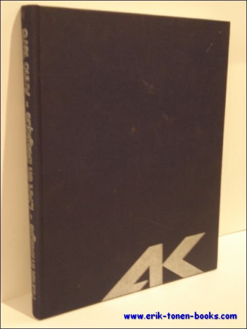 KUNST IN BELGIE. L'ART EN BELGIQUE. ANNO 1978.