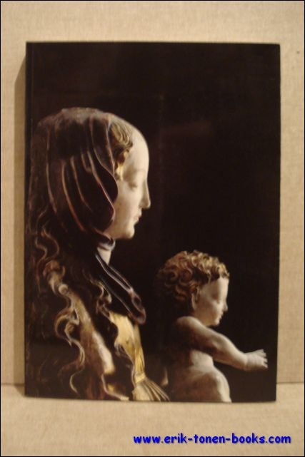 L`art gothique tardif en Boheme, Moravie et Silesie, 1400-1550.