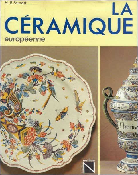 LA C RAMIQUE EUROP ENNE