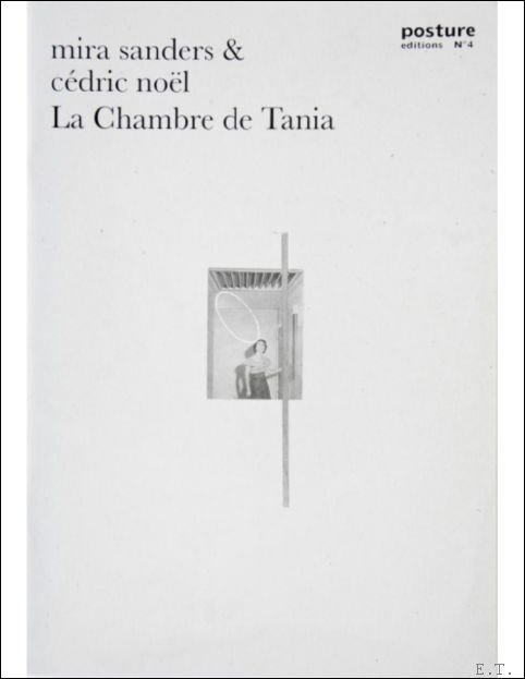 LA CHAMBRE DE TANIA, Mira Sanders