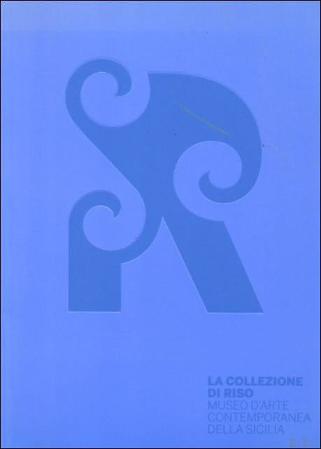 La collezione di riso museo d'arte contemporanea della sicilia