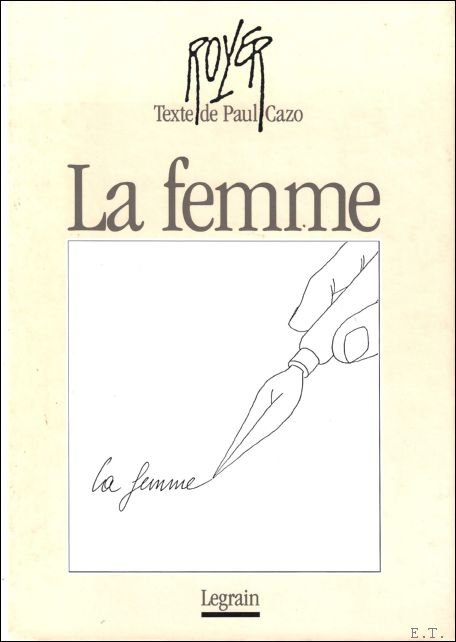 :La femme