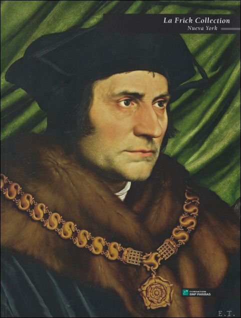 LA FRICK COLLECTION : NUEVA YORK | Immagine Gallery 2