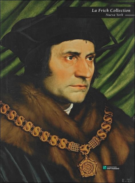 LA FRICK COLLECTION : NUEVA YORK | Immagine Gallery 3