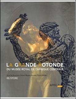 LA GRANDE ROTONDE DU MUS E ROYAL DE L'AFRIQUE CENTRALE … | Immagine Gallery 2