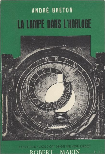 LA LAMPE DANS L' HORLOGE. | Immagine Gallery 2
