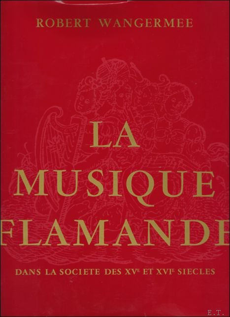 LA MUSIQUE FLAMANDE DANS LA SOCIETE DES XVe ET XVIe … | Immagine Gallery 2