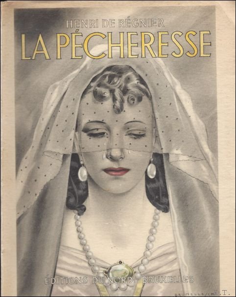 LA PECHERESSE.