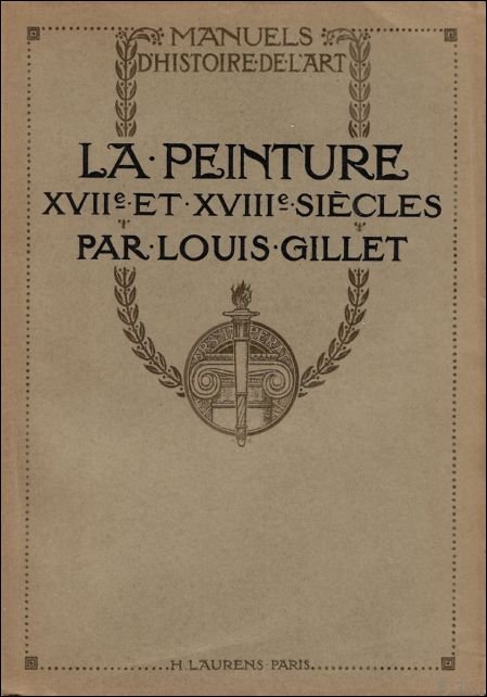 LA PEINTURE XVIIet XVIII SIECLE.