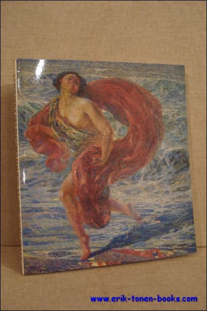 LA POETIQUE DES PEINTRES ITALIENS A L'AUBE DU XXe SIECLE,