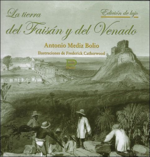 La Tierra del Faisan y del Venado
