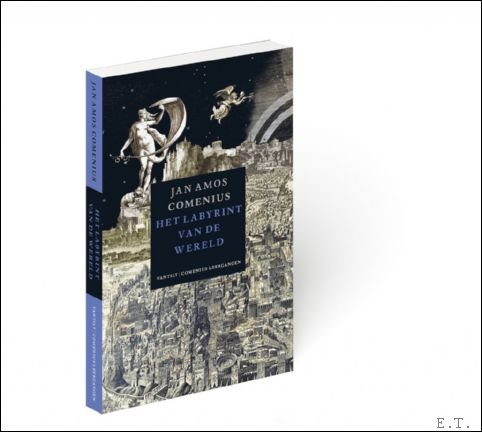 labyrint van de wereld