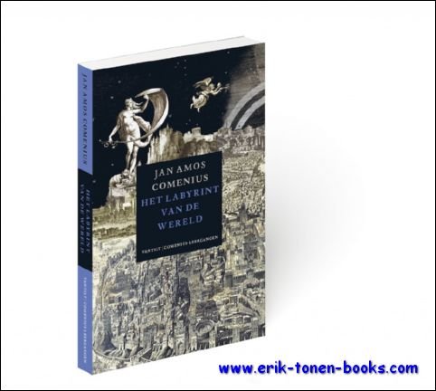 labyrint van de wereld / Comenius