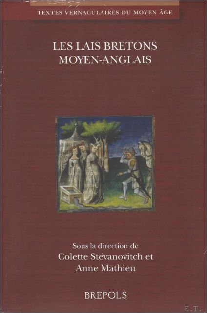 lais bretons moyen-anglais