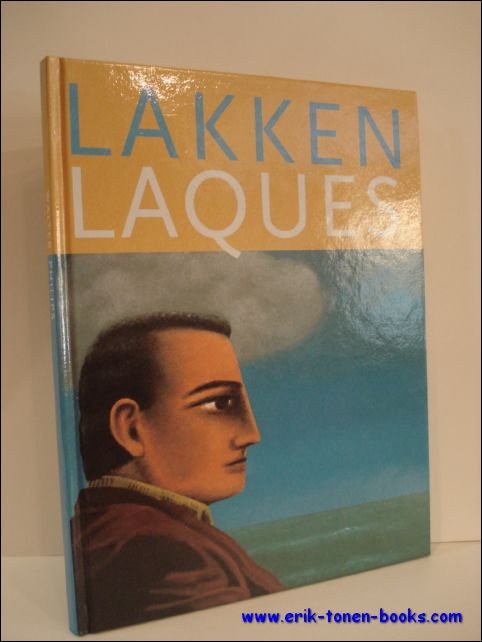 LAKKEN LAQUES.