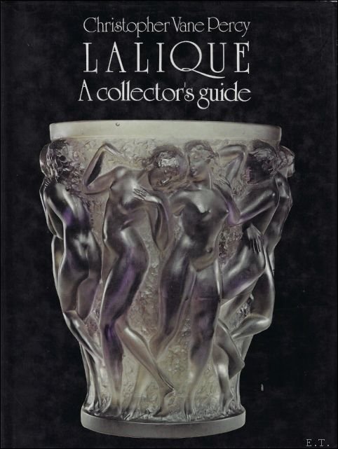 Lalique : A Collector's Guide