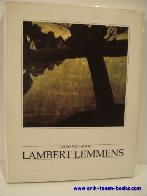 LAMBERT LEMMENS