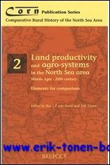 Land Productivity and Agro-systems in the North Sea Area (Middle …