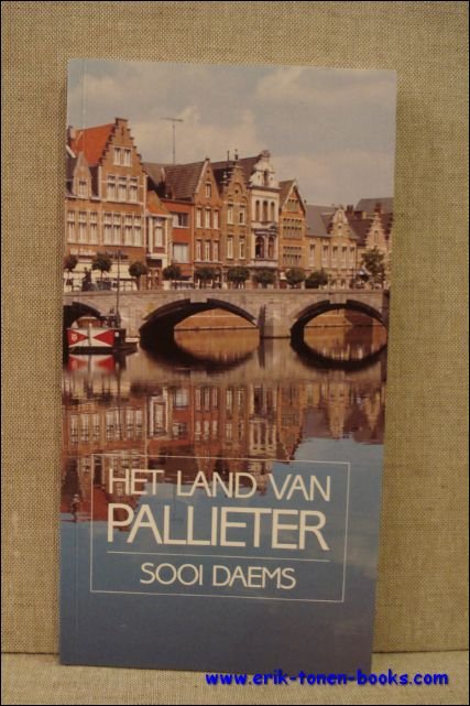 land van Pallieter.