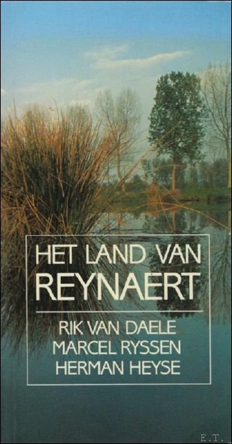 land van Reynaert