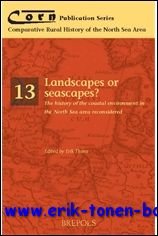 Landscapes or seascapes? The history of the coastal environment in …