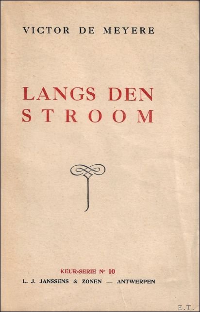 LANGS DEN STROOM.