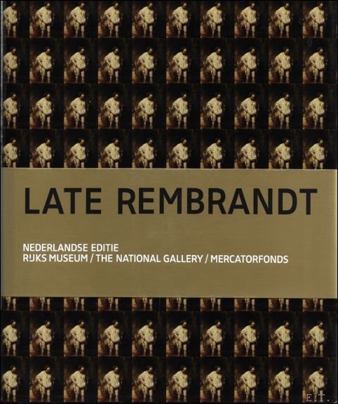 Late Rembrandt.