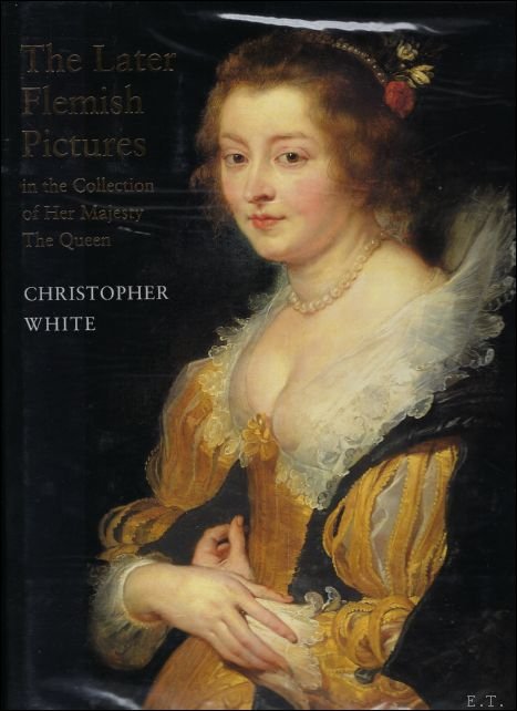 later Flemish pictures : In the collection of her Majesty …
