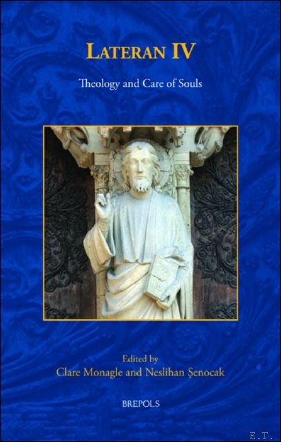 Lateran IV. Theology and Care of Souls