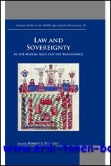 Law and Sovereignty in the Middle Ages and the Renaissance …