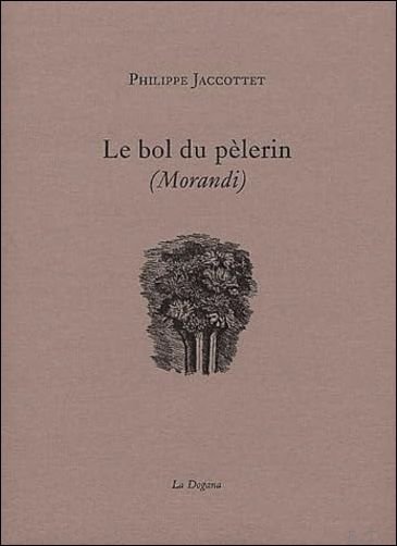 Le Bol du p lerin (Morandi)