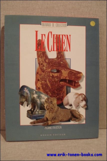 LE CHIEN,