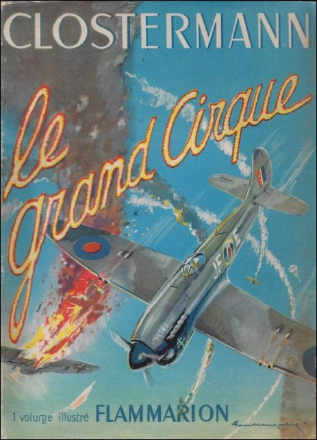 LE GRAND CIRQUE. | Immagine Gallery 2