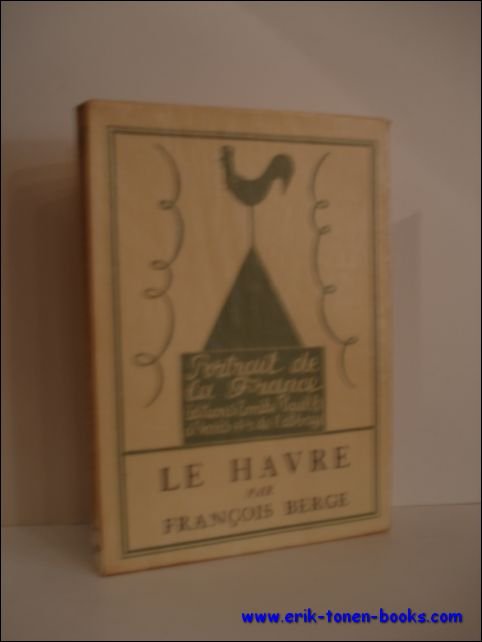 LE HAVRE,
