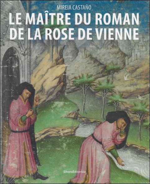 LE MA TRE DU ROMAN DE LA ROSE DE VIENNE