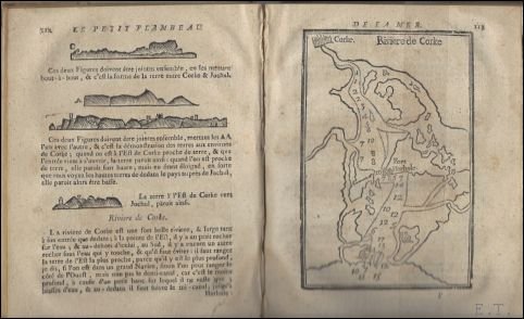 LE PETIT FLAMBEAU DE LA MER, ou le veritable guide …