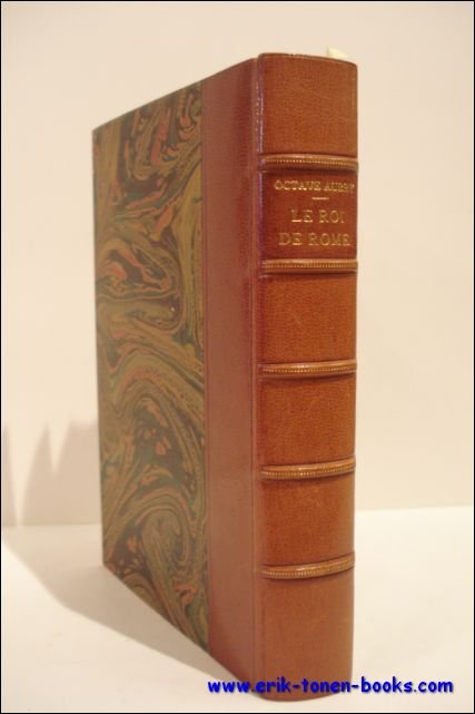 LE ROI DE ROME. | Immagine Gallery 2