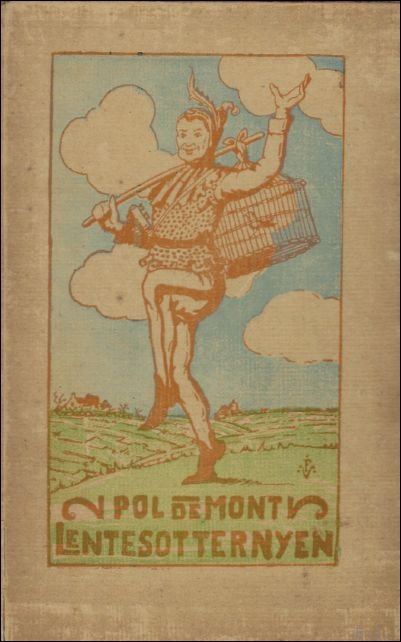 LENTESOTTERNIJEN EN TWEE EERSTE IDYLLEN, | Immagine Gallery 2