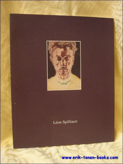 Leon Spilliaert 1881-1946.