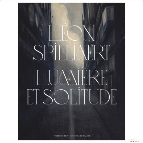 L on Spilliaert: Lumi re et solitude. | Immagine Gallery 2