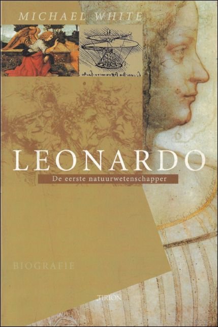 Leonardo, de eerste natuurwetenschapper | Immagine principale
